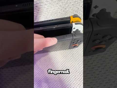 The BEST Useless Switch 2 Upgrade