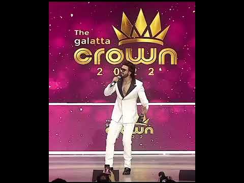 Ranveer Singh Praises South Actress( Kirthi Suresh) #shorts