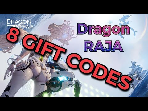 rise of dragons gift codes list free