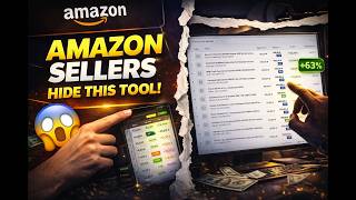 Profit-Scanner.com un Tool Revolutionar pentru cei care vand Wholesale pe Amazon!