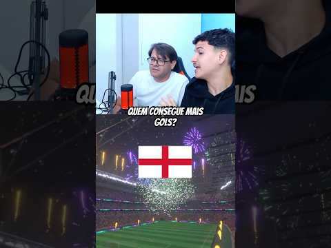 Quem consegue mais gols no FC Mobile? #fcmobile