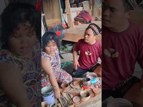 CARA NAKUTIN BOCAH AGAR MAU BERANGKAT NGAJI #lucu