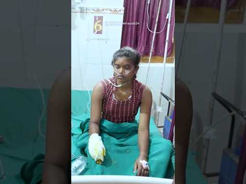 18 साल की किशोरी को जब घर में जहरीले सांप ने काटा झाड़ फूक के बाद पहुंची हॉस्पिटल फिर कैसे क्या हुआ!