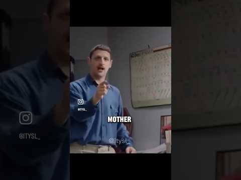 Mom’s ALIVE?!?!? #funny #comedy #timrobinson #ithinkyoushouldleave