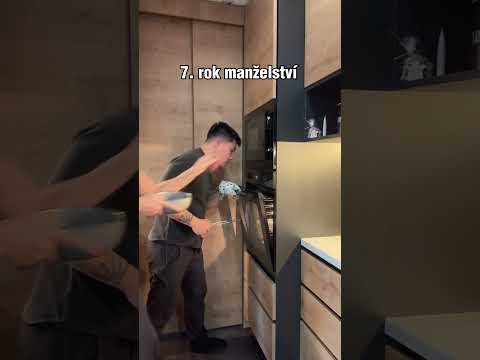 Manželství v kostce