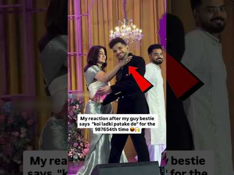 पति के सामने ही हिना खान ने पकड़ा मुनव्वर फारुकी का गला #shorts