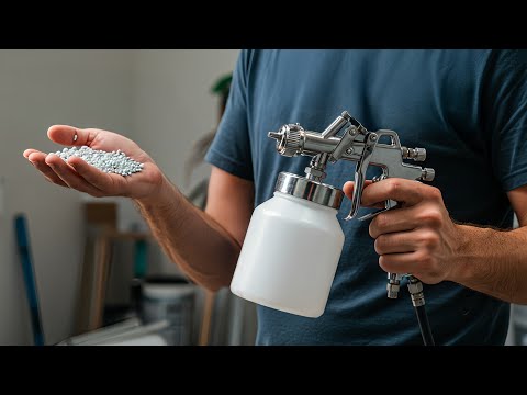 New method! You'll be surprised by the idea of this white fertilizer