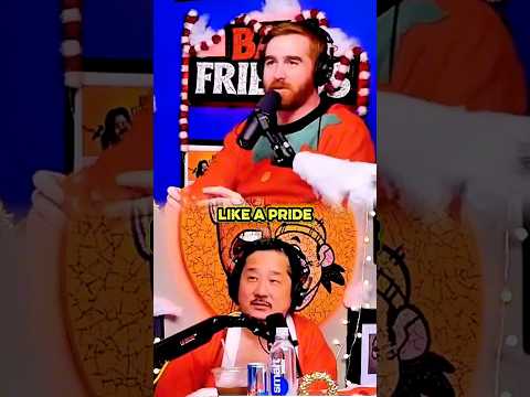 “What Is A Group Of Asians?!”🔥😂 Andrew Santino | Bobby Lee | Rudy Jules | Brad Williams
