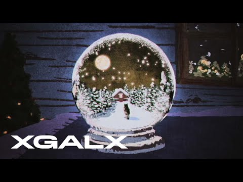 XG - WINTER WITHOUT YOU (Lyric Video)