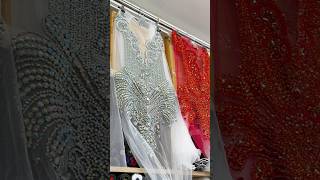 Where to buy appliqués and trims in London