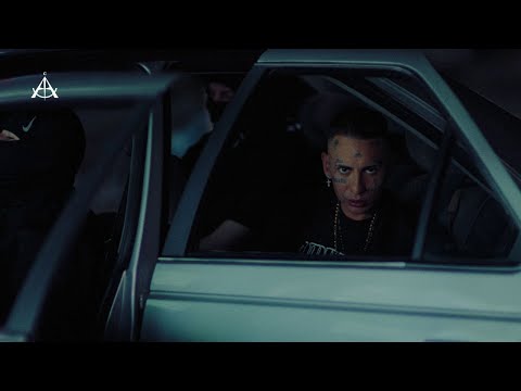 Neo Pistea - POLIS (Video Oficial)