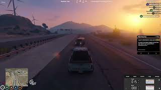 Can't with these GTA 5 Npcs Frfr!!!!