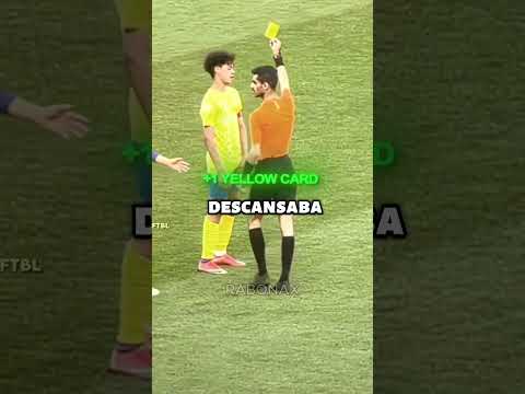 Ronaldo Reacciona a las Acciones de su Hijo 🤫😌