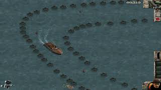 Commandos 2 - Destination Paris 2.0: (B1) A Driving Test