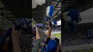 FC Hansa  - VfB Stuttgart II  5:3  #hansarostock #vfbstuttgart