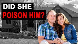 “If I Die, It Was Her.” – Kouri Richins Retrial