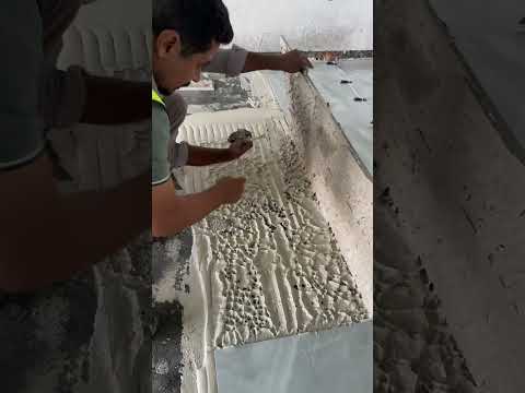 لازم تتأكد من وضع الغراء #المهندس_أحمد_طه #اكسبلور #بناء #construction #العاصمه #comedy