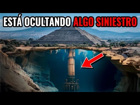 Nuevos Descubrimientos que Podrían Reescribir la HISTORIA