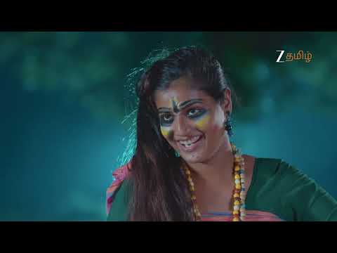Veera | Ep - 436 | Preview | Sep 24 2025 | Zee Tamil