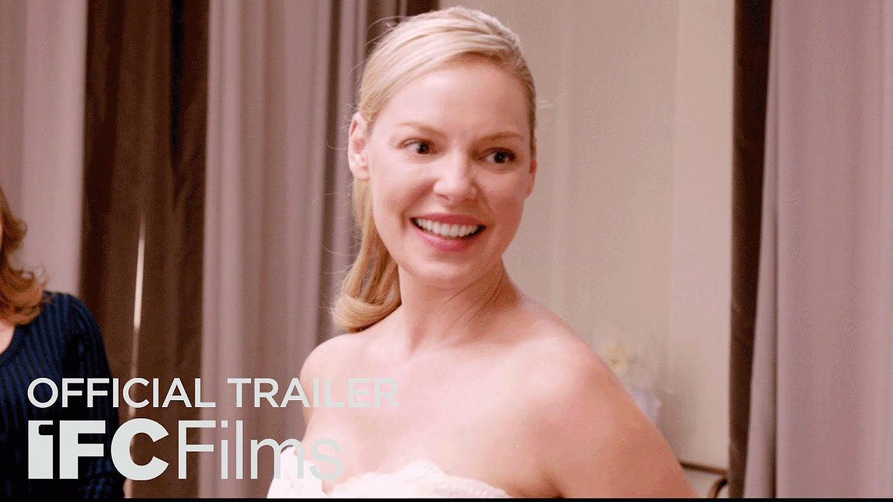 Jenny's Wedding Trailer thumbnail