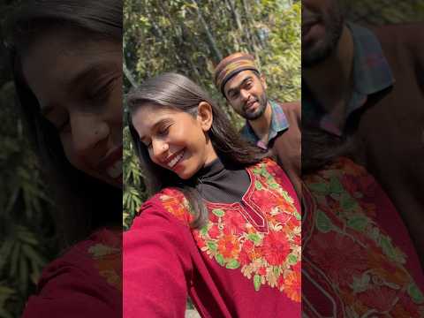 Sapna😇 First time travelling in a 7-Star Bus “Zingbus Maxx” @iVasuu #minivlogs #dream