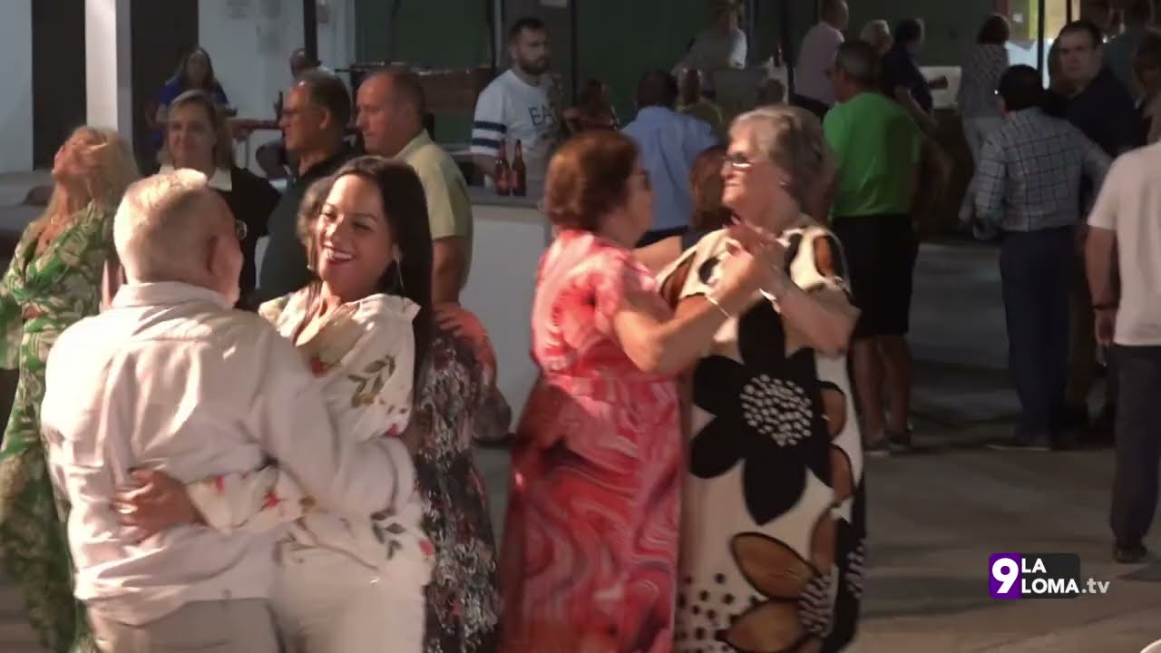 Feria de Rus 2023 · Orquesta Koliseum 2
