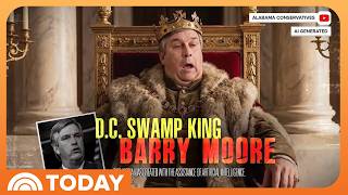 YouTube video thumbnail: AI-Generated Ads Flood Midterm Election Cycle
