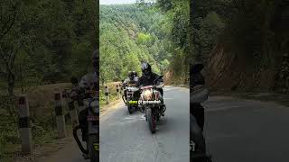 Jane hoina taw Mohini Jharna (Mahabir) ?? #vlog #markhu #kulekhani #rider #mahabir #bikereview