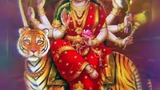 Maye tere kundalu kundalu Baal...🕉🕉🕉