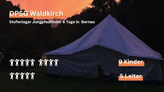 Sommerlager 2025