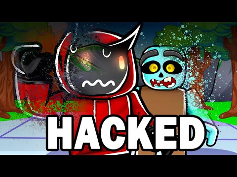 STUD and DEMON got HACKED..