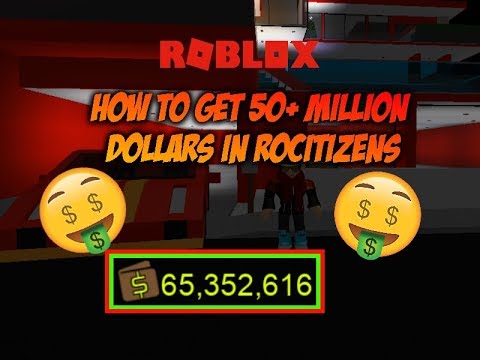 Rocitizens 1 Million Money Code 07 2021 - rocitiseins insane money codes roblox