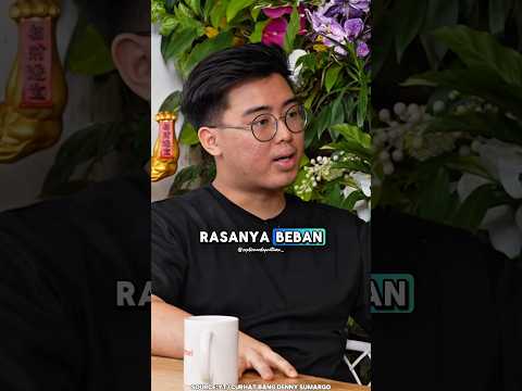 Pegang Uang Trilinan Rasanya BEBAN