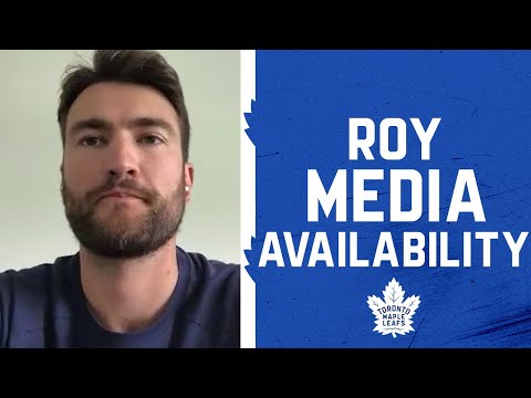 Nicolas Roy Media Availability | July 1, 2025
