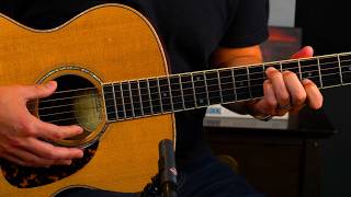 E7 Pathways: Connect Shapes for Better Blues Solos