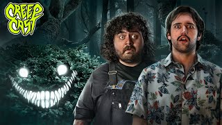 The Dead Girl In My Yard | Creep Cast
