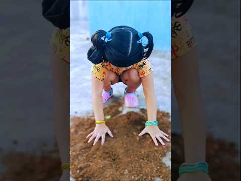 Kanha Ji Ki Leela | Janmashtami Special | 🤗🙏 #shorts