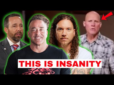 Prominent Pastor QUITS Charismatic…Then Says This