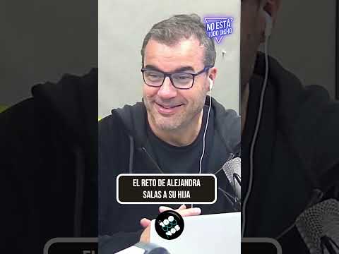 😡 El CONFLICTO de ALEJANDRA SALAS con su hija 😡 #shorts
