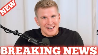 Today's 'Chrisley Knows Best' Star Todd Chrisley's HUGE UPDATE!! You will be shocked by this news!!