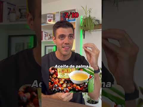 Son Todas las grasas Iguales ⁉️ Te lo respondo en este vídeo 🧀