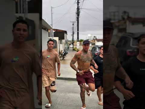 Corre 😂