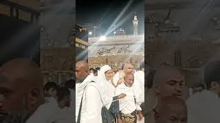 MashAllah Harampak Azan live Makkha MashAllah ❤️