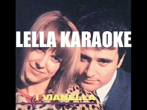 LELLA (KARAOKE)