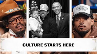 Why Chance Still Lives in Chicago