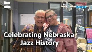 Nebraska Jazz Orchestra Marks 50 Years of Big Band Music | Friday LIVE
