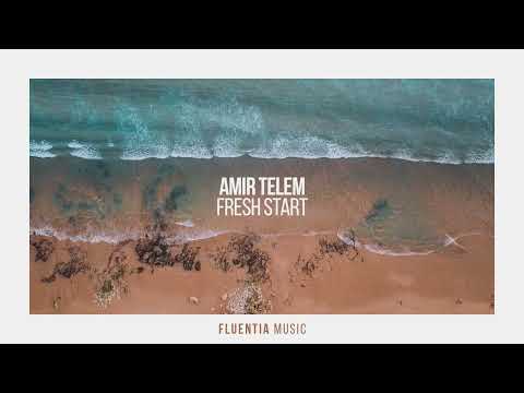 Amir Telem - Fresh Start