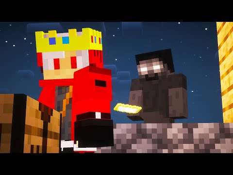 I Met Herobrine SOUL in Minecraft Part 5