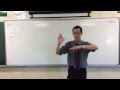 Calculating Area of Shapes