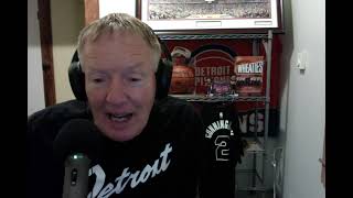 PISTONS END LAKERS 9 GAME WINNING STREAK HUGE 113-110 WIN! DANISS STARS 30 PTS, 8 AST! 5 GAME LEAD!